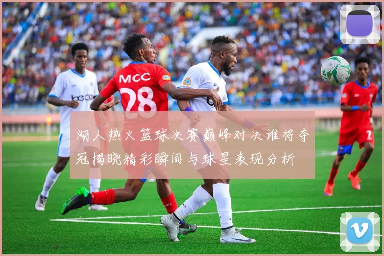 湖人热火篮球决赛巅峰对决谁将夺冠揭晓精彩瞬间与球星表现分析