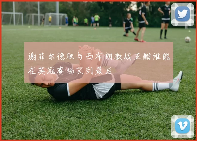 谢菲尔德联与西布朗激战正酣谁能在英冠赛场笑到最后