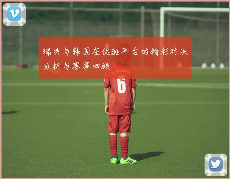 瑞典与韩国在优酷平台的精彩对决分析与赛事回顾